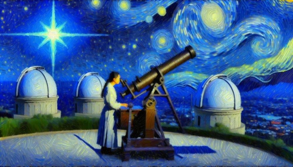 astronomer career advantages disadvantages