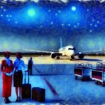 flight attendant career advantages