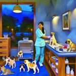 veterinary technician career evaluation